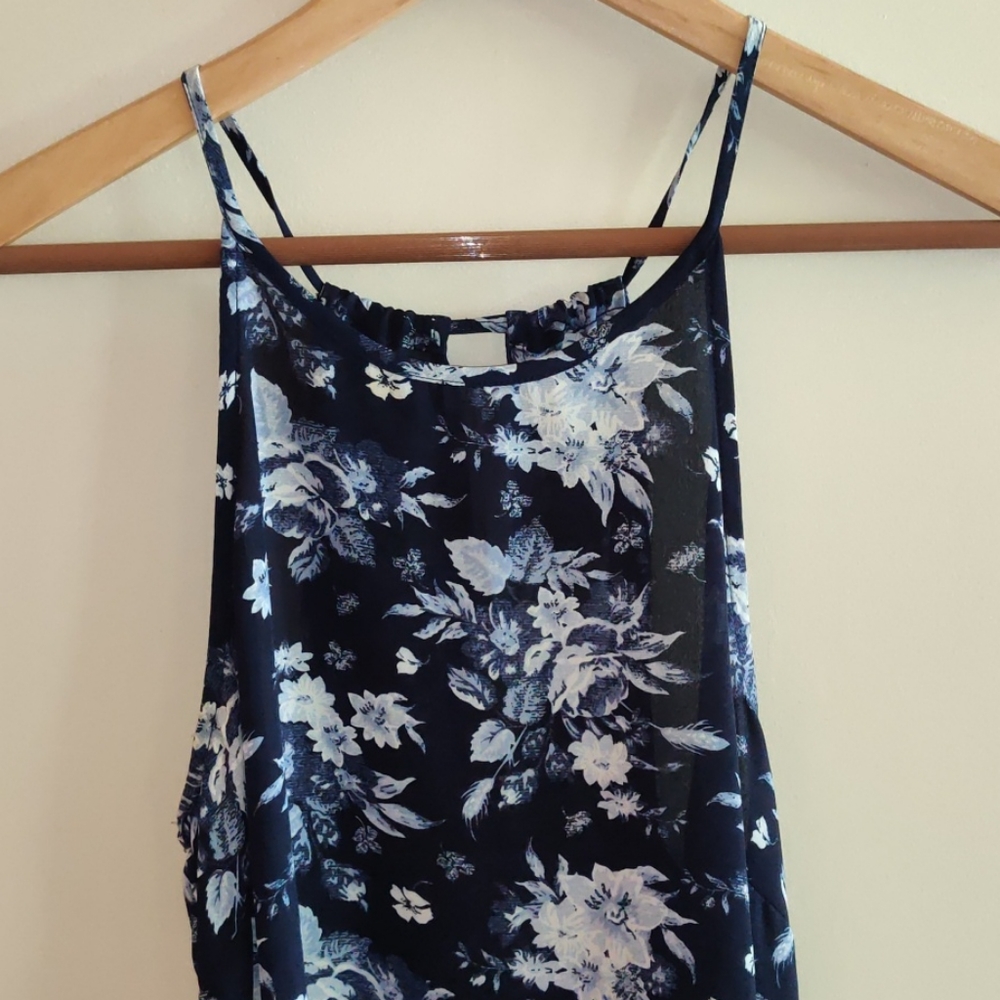 Cotton On Halter Neck Tank Top Size S